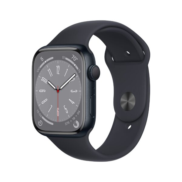 Apple Watch 8 45mm Black
